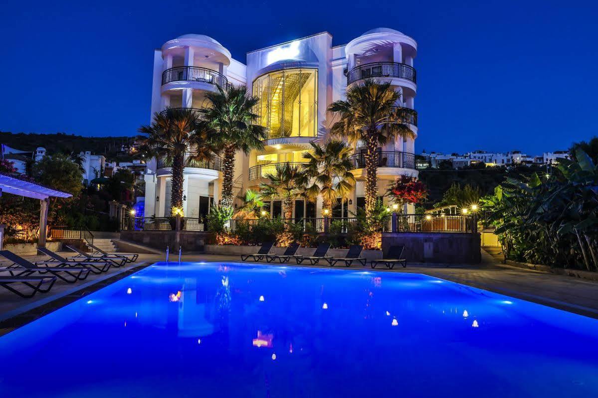 Hotel Vita Bella Resort & Spa Gundogan  Exterior foto