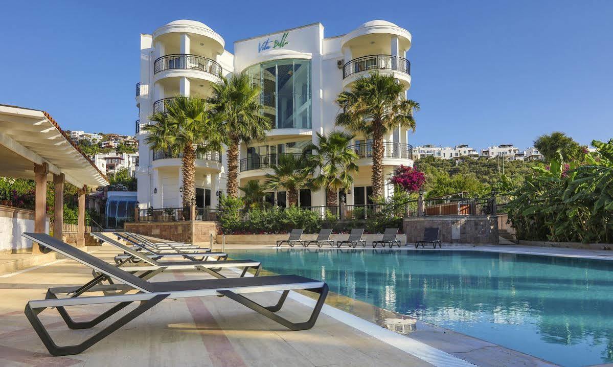 Hotel Vita Bella Resort & Spa Gundogan  Exterior foto