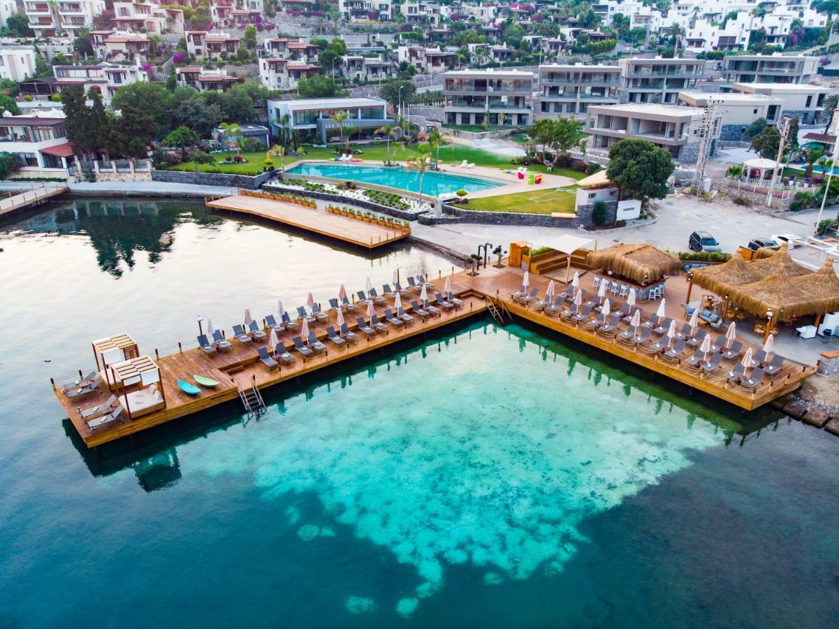 Hotel Vita Bella Resort & Spa Gundogan  Exterior foto