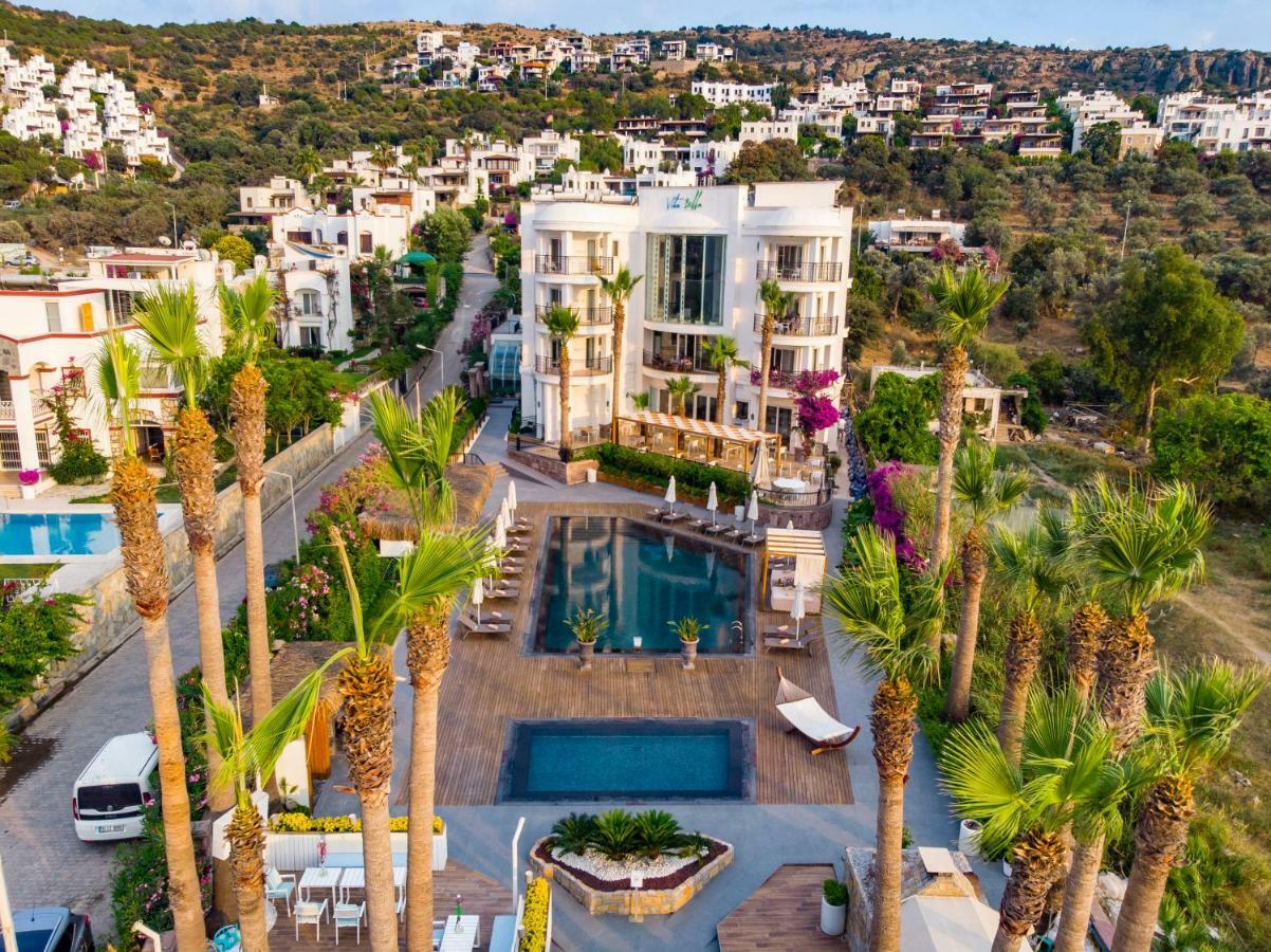 Hotel Vita Bella Resort & Spa Gundogan  Exterior foto
