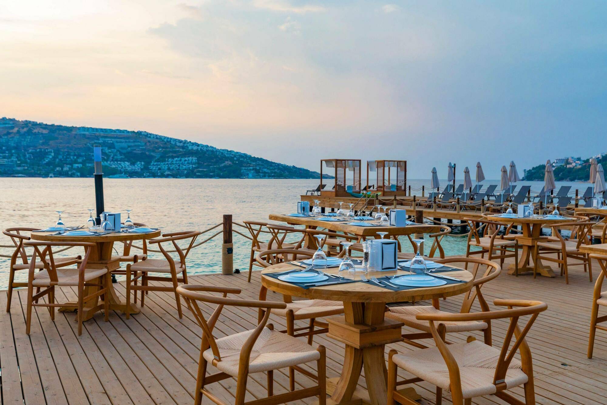 Hotel Vita Bella Resort & Spa Gundogan  Exterior foto