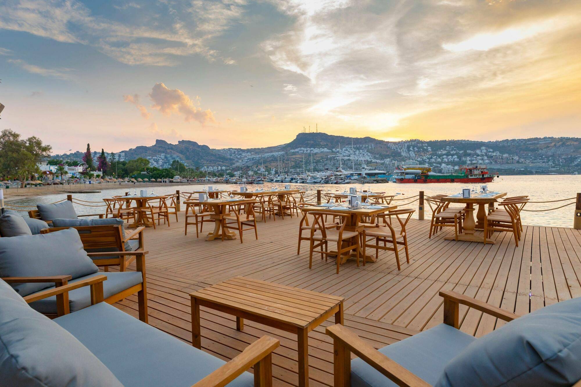 Hotel Vita Bella Resort & Spa Gundogan  Exterior foto