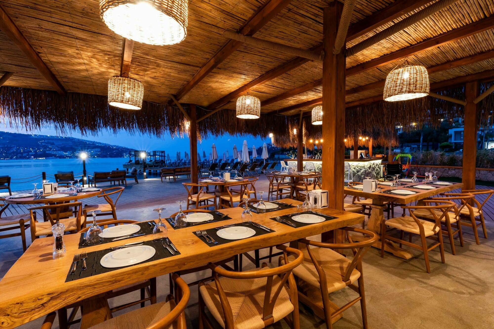 Hotel Vita Bella Resort & Spa Gundogan  Exterior foto