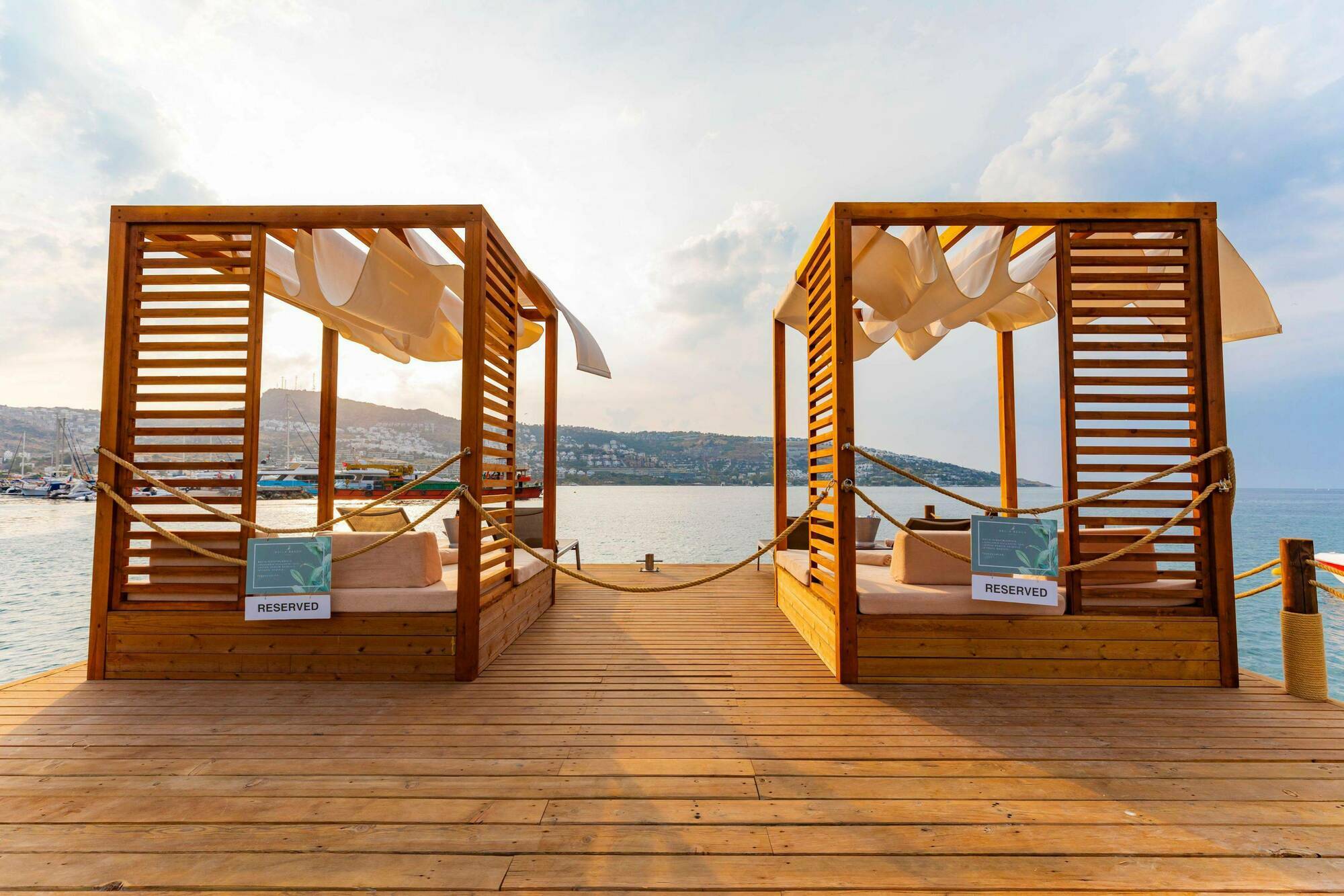 Hotel Vita Bella Resort & Spa Gundogan  Exterior foto