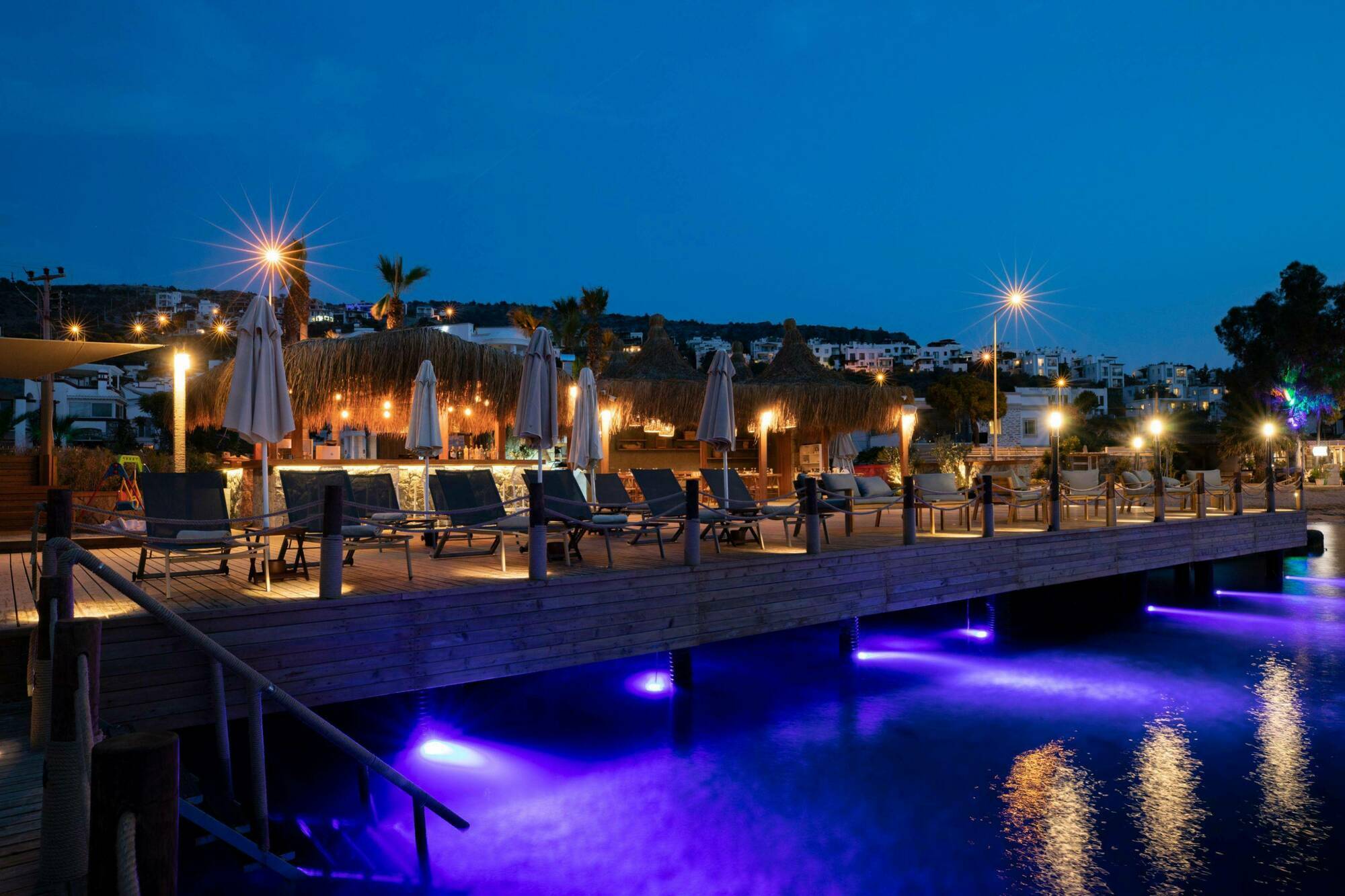 Hotel Vita Bella Resort & Spa Gundogan  Exterior foto