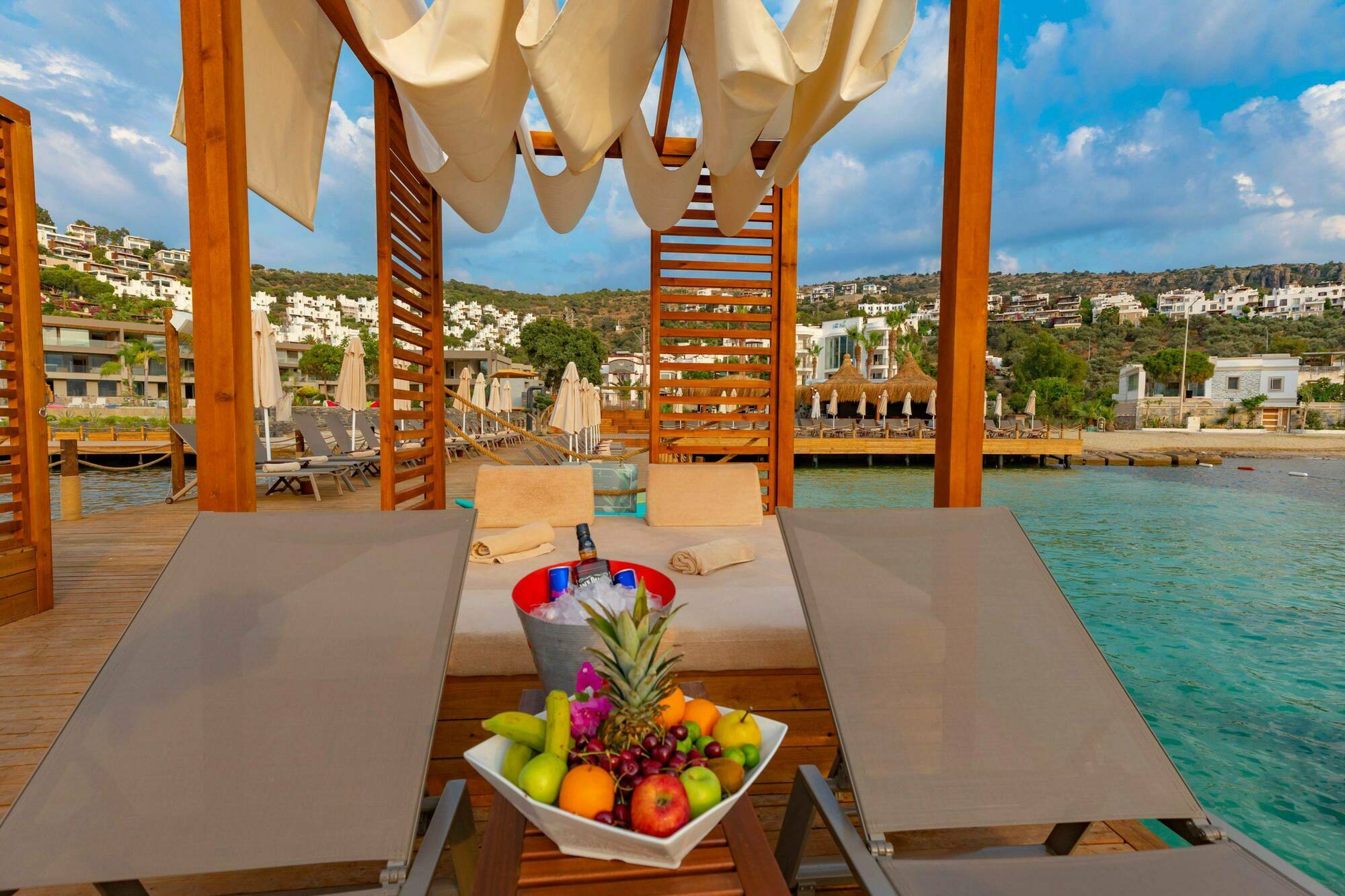 Hotel Vita Bella Resort & Spa Gundogan  Exterior foto