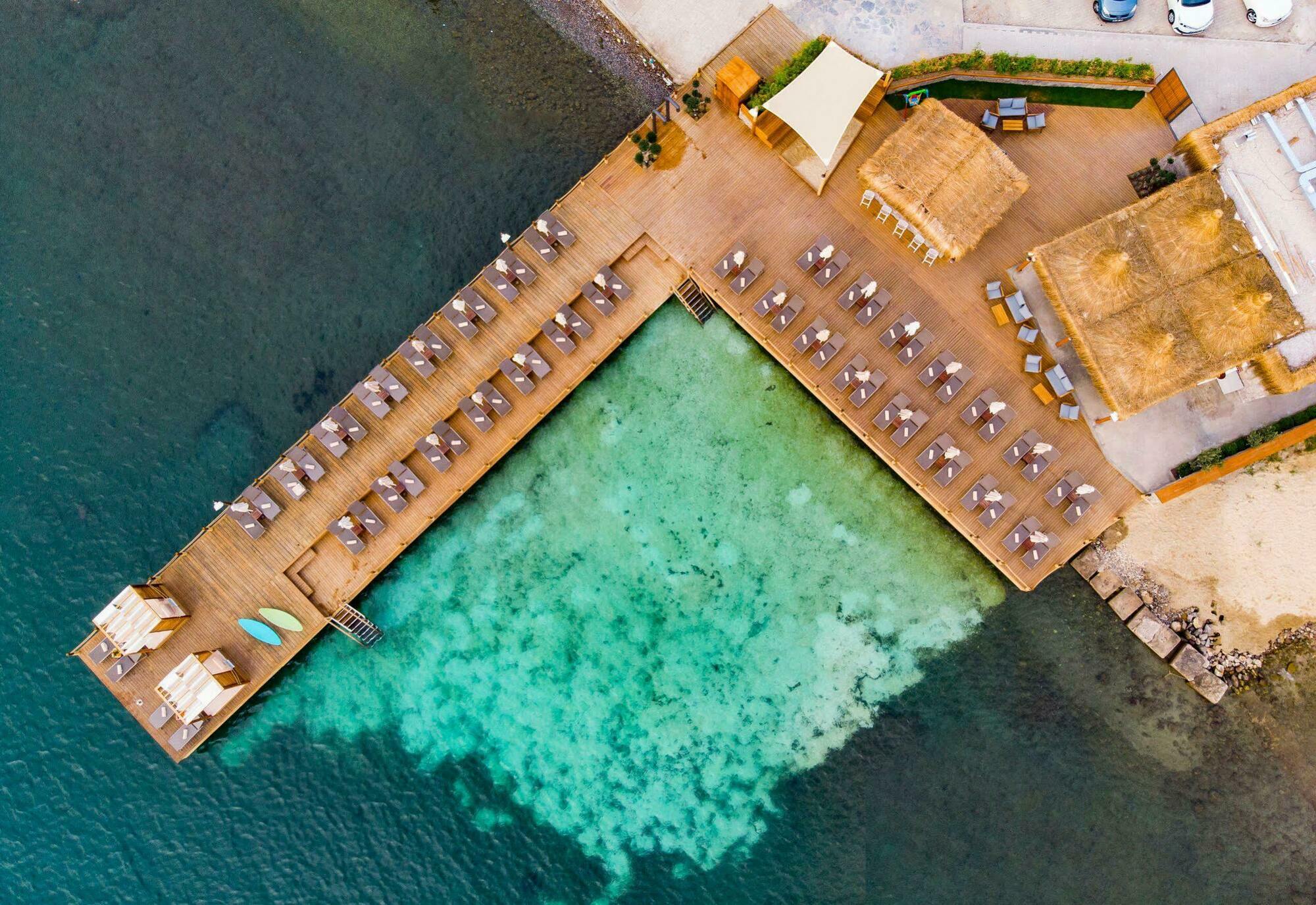Hotel Vita Bella Resort & Spa Gundogan  Exterior foto